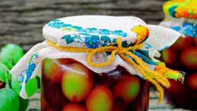 МАРИНОВАНЫЙ ВИНОГРАД РЕЦЕПТ ПРИГОТУВАННЯ В ОПИСАХ смотреть онлайн