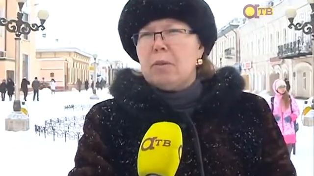 Опрос: Каких героев России знают в Бурятии? смотреть онлайн