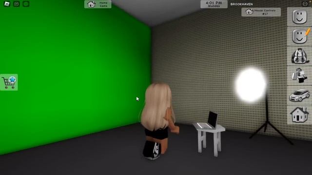 Все НОВЫЕ СЕКРЕТЫ в ОБНОВЛЕНИЕ в Брукхейвен РП Роблокс! Новый дом в Brookhaven RP Roblox смотреть онлайн