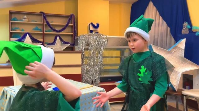 История про ВАРЕНЬЕ ⛄️?✨