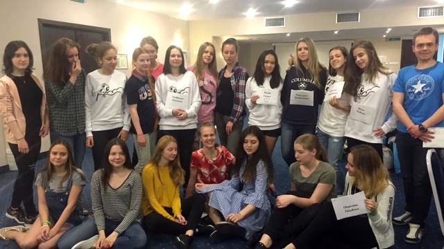 CCC / Pre-CCC Programs