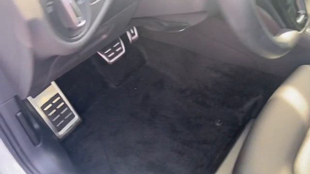 19 VW Golf Alltrack смотреть онлайн