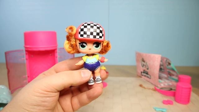 Куклы с Волосами LOL Surprise Hairgoals VS ПОДДЕЛКИ VS Куклы 15 лет от MGA
