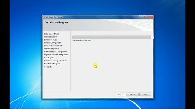SQL Server Tutorial Part-1 How to Install SQL Server 2012 || SQL Server 2012 смотреть онлайн