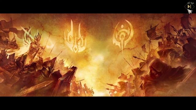 Diablo Immortal Качаем с нуля смотреть онлайн