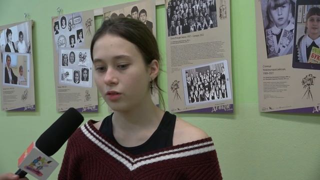 Блиц-опрос выпуск №1 - Народы России и их культура смотреть онлайн