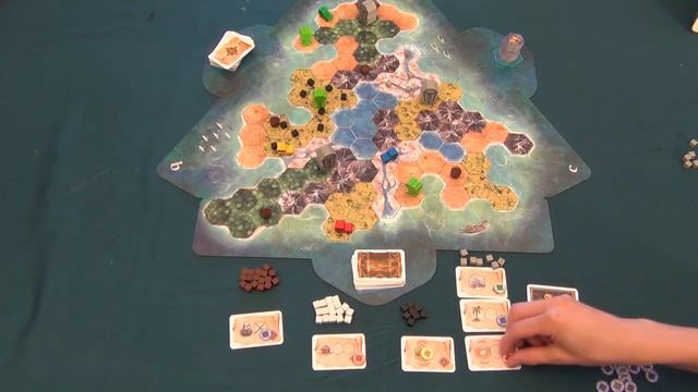 Tobago [ConraDargo Recenserar] смотреть онлайн