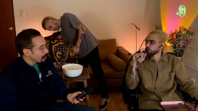🔴 Julianno Sosa x Big Soto - Frank Lukas | Clásicos de la Vinotinto 🔴 смотреть онлайн