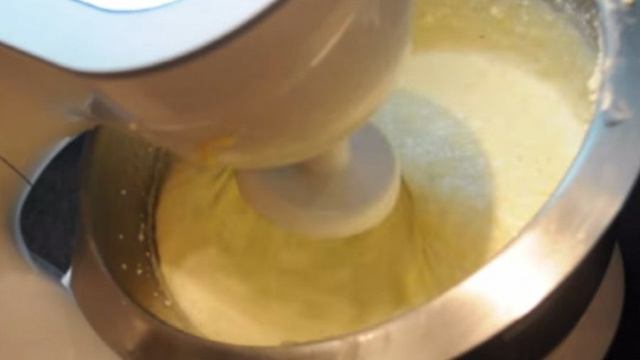 Книга рецептов