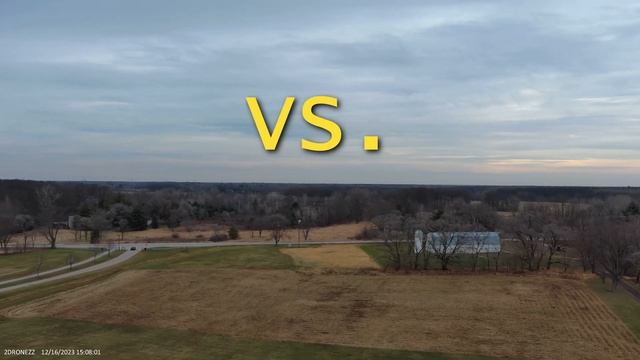 Autel Robotics Evo+ Or GoPro Mini 11 !!!!!