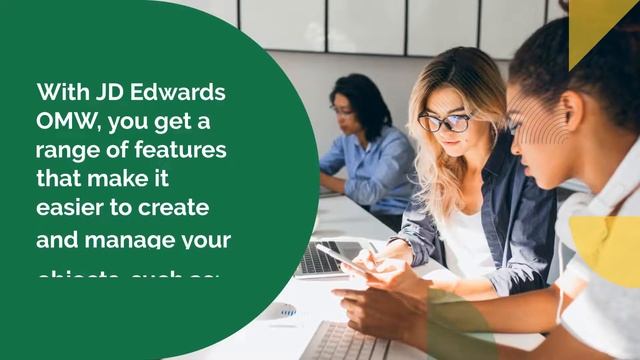 JD Edwards Object Management Workbench for Dummies смотреть онлайн