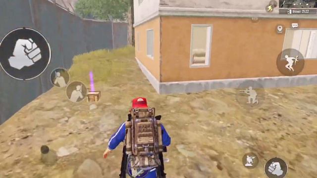 METRO PUBG, очень сложная игра, клатчи в 1/4 1/3 смотреть онлайн