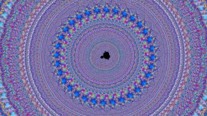 MANDELBROT FRACTAL DEEP ZOOM