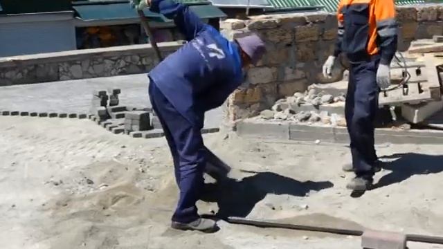 Перезагрузка центрального рынка в Симферополе смотреть онлайн