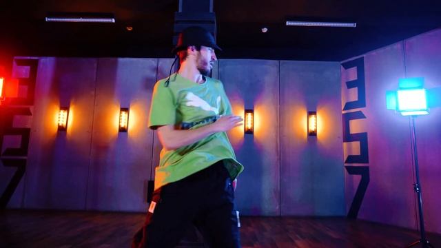 M357 DAILY: Hip-Hop - Sergey Zaborshchikov смотреть онлайн