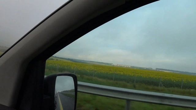 Путешествие Барановичи-Архыз, Северный Кавказ 2200км. смотреть онлайн