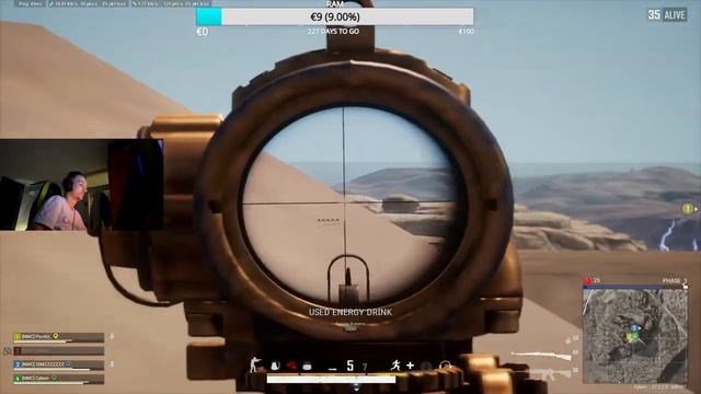 ? BALKAN LIVE ?PUBG EVO SALKANAA смотреть онлайн