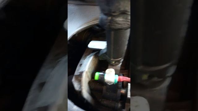 Как бы замена датчика заднего хода Т5 смотреть онлайн