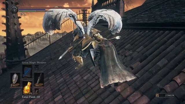 dark souls 3 souls farming on new game plus one of my favorite farm location смотреть онлайн