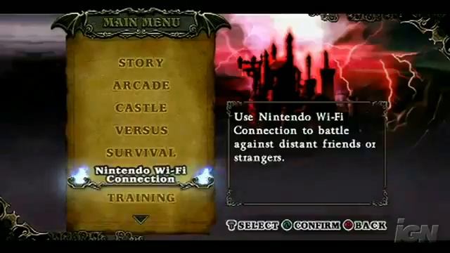 Castlevania: Judgment Review смотреть онлайн