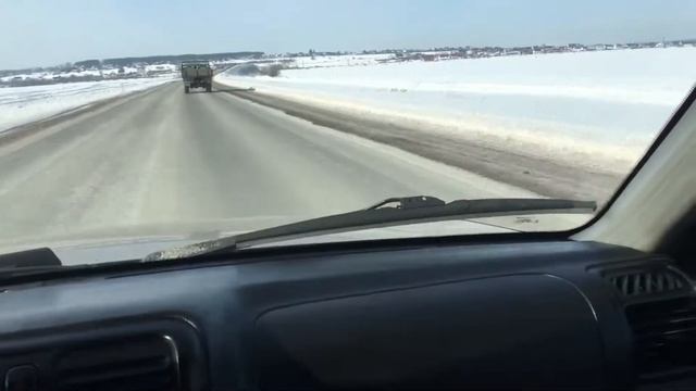 На трассе frontera смотреть онлайн