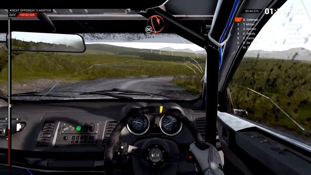 DIRT 4 Career Mode Gameplay Walkthrough Part 11 - NEW TEAM DESIGN (Full Game) смотреть онлайн