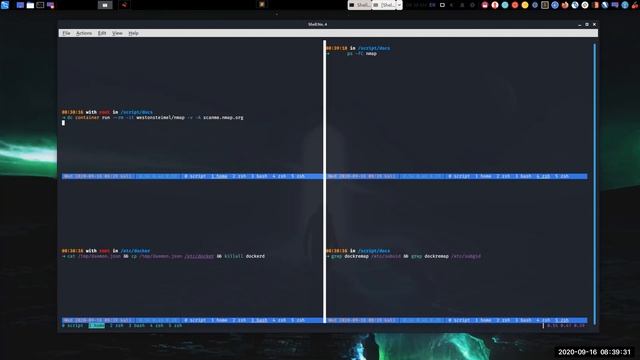 Container Security - Docker Defense - Remap UserIDs смотреть онлайн