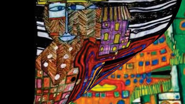 HUNDERTWASSER смотреть онлайн