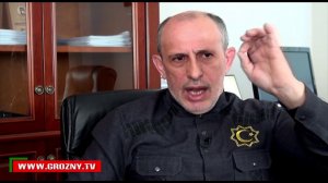 Документальный  фильм «Иллюзия». Хаттаб