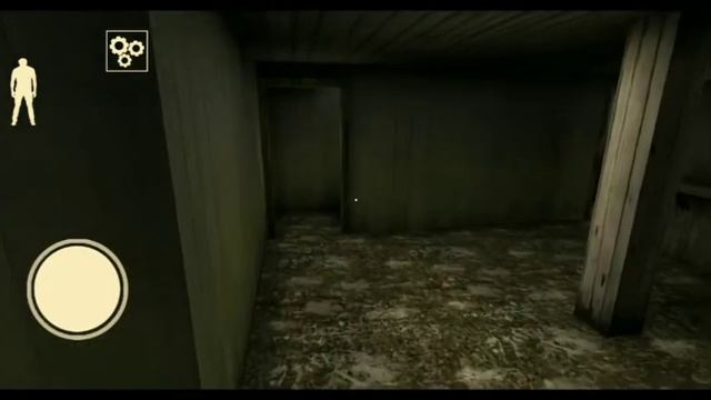 I PLAYED GRANNY FOR THE FIRST TIME ( I DIED...) // смотреть онлайн