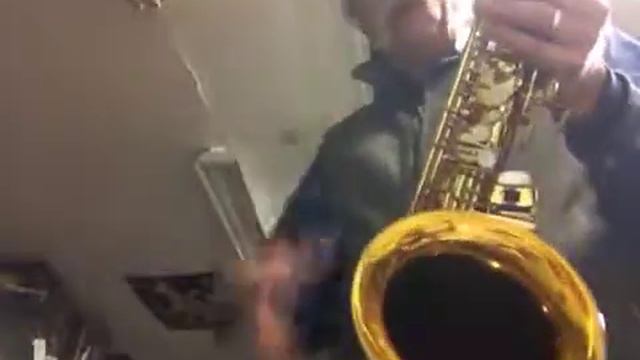 YTS-61 VS. SX-90 смотреть онлайн