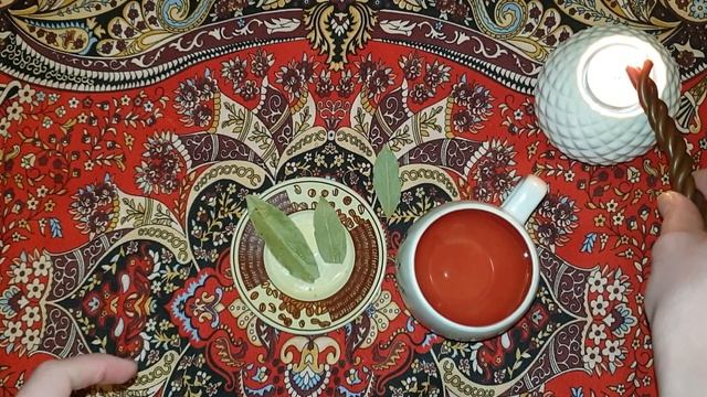 ОБРЯД НА ИСПОЛНЕНИЯ ЖЕЛАНИЯ смотреть онлайн