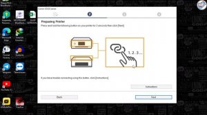 Canon PIXMA G3420 Wireless Setup: Download and Install WiFi Driver for Easy Printer Connectivity US