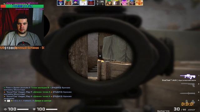 ?? CS-GO СТРИМ ?? КАЧЕСТВО 1080P ?? ✅✅ РОЗЫГРЫШ 01.06 ✅✅ смотреть онлайн