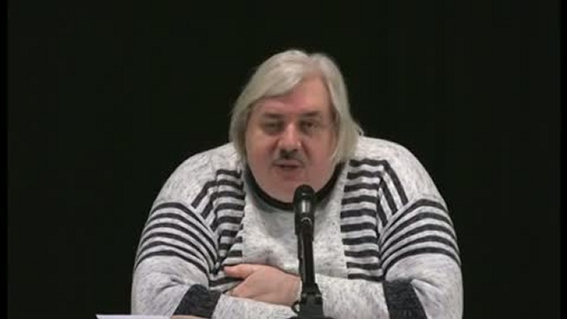 Левашов Николай Викторович - Встреча с читателями, 23 января 2010 смотреть онлайн