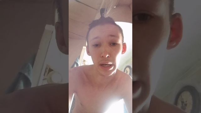 Хотели закрыть психушке *Я ОТКАЗАЛСЯ* Потерял паспорт... Деревня это любовь!!! смотреть онлайн