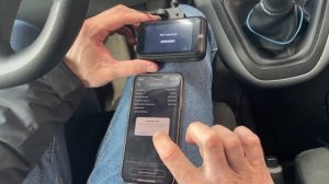 Видеорегистратор TrendVision Hybrid Signature Real 4K Как обновить прошивку и базу камер по Wi-Fi