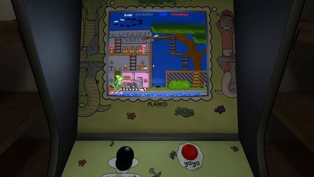 'Gon' E-Choo!' Steam Early Access trailer смотреть онлайн