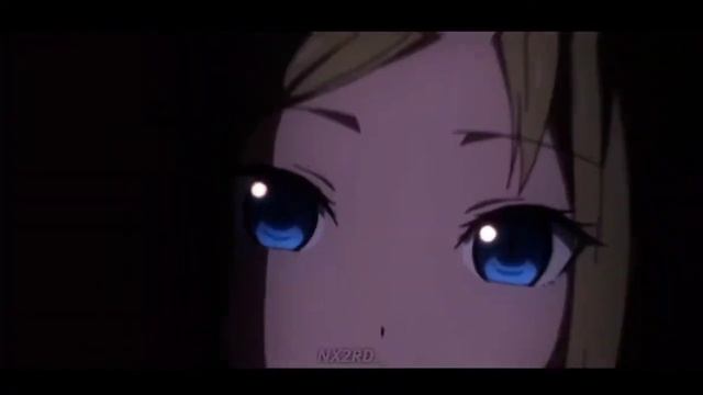 Short「AMV」Ai Hayasaka | Let me down slowly ? смотреть онлайн