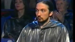 Своя Игра 1 июня 2008 г.