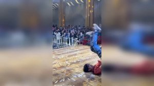 249. HFM COUB BEST CUBE Coub Приколы 2024 entertainment show, video collection from all over the wor