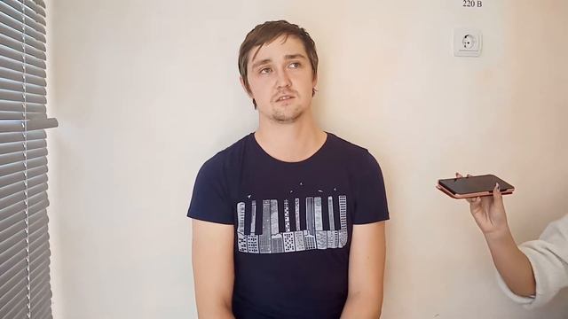 Интервью с учителями ГБОУ ООШ с. Спиридоновка смотреть онлайн