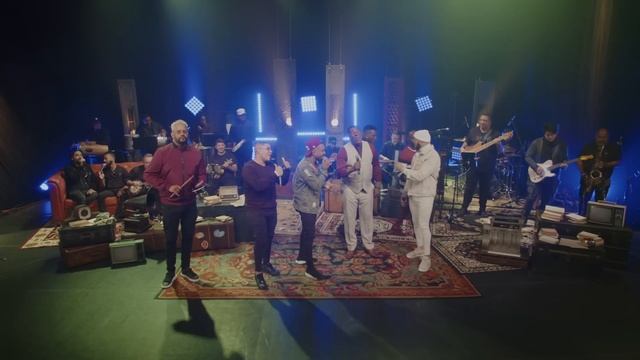 Respeita Minha História - Completo #Thiaguinho #Belo #Ferrugem #SorrisoMaroto #FMODIA #Mumuzinho