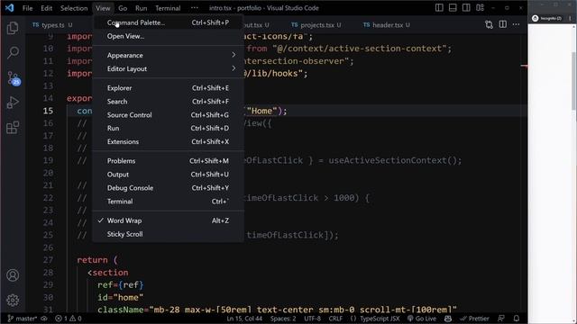 How to Refactor Code Into Custom Hook in React смотреть онлайн