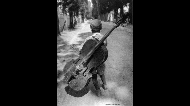 Rondo - Goltermann ( cello ) смотреть онлайн