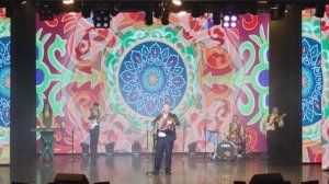 Сирина Зайнутдинова, 26 02 22, КЦ Чулпан