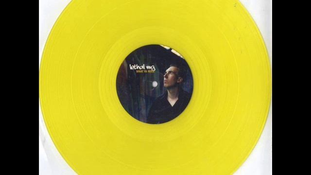 Lethal MG - Oe Oe Ye Ye смотреть онлайн