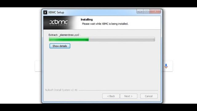 Como baixar e instalar o XBMC NO PC смотреть онлайн
