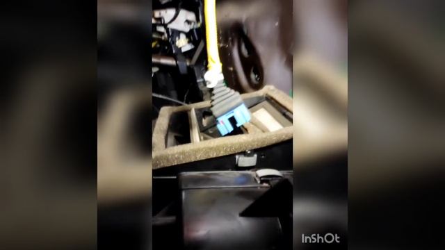 2000 Kia Sportage Heater Core Replacement смотреть онлайн