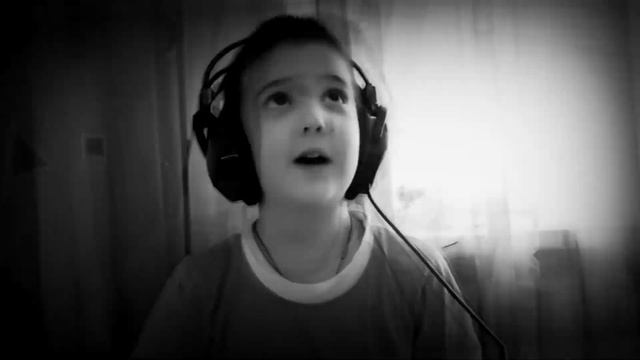 А я не буду плакать